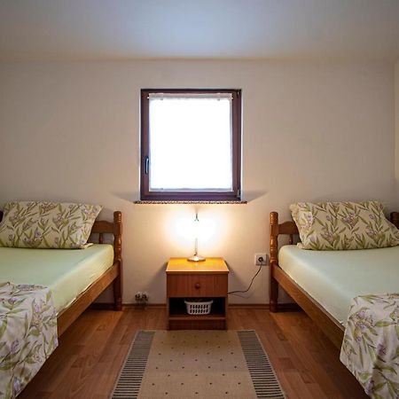 Apartman Luka Fažana Εξωτερικό φωτογραφία