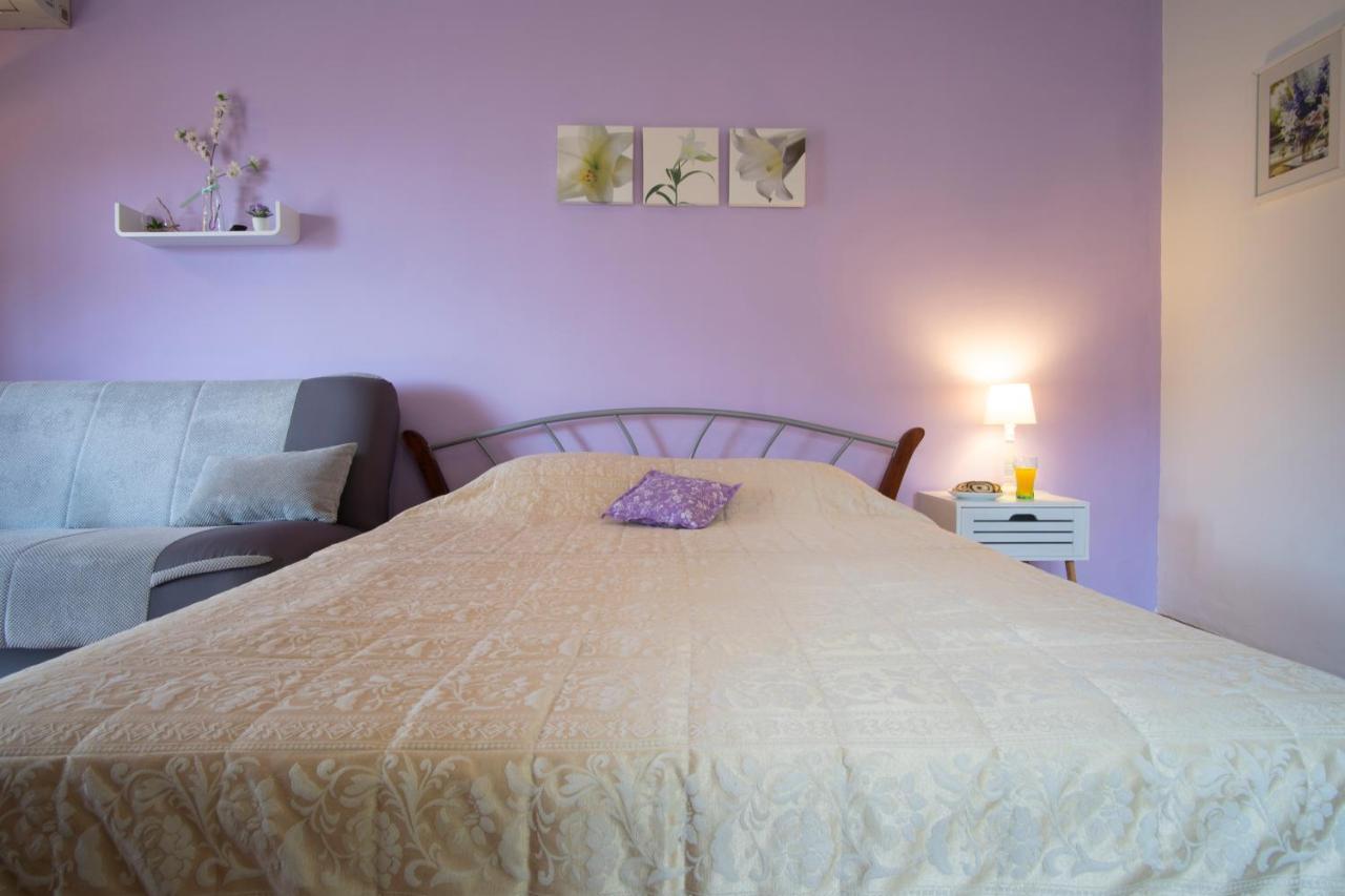 Apartman Luka Fažana Εξωτερικό φωτογραφία
