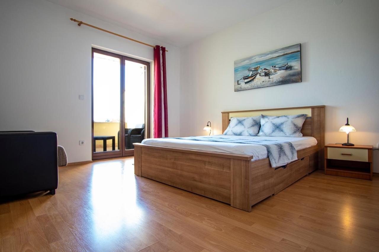 Apartman Luka Fažana Εξωτερικό φωτογραφία