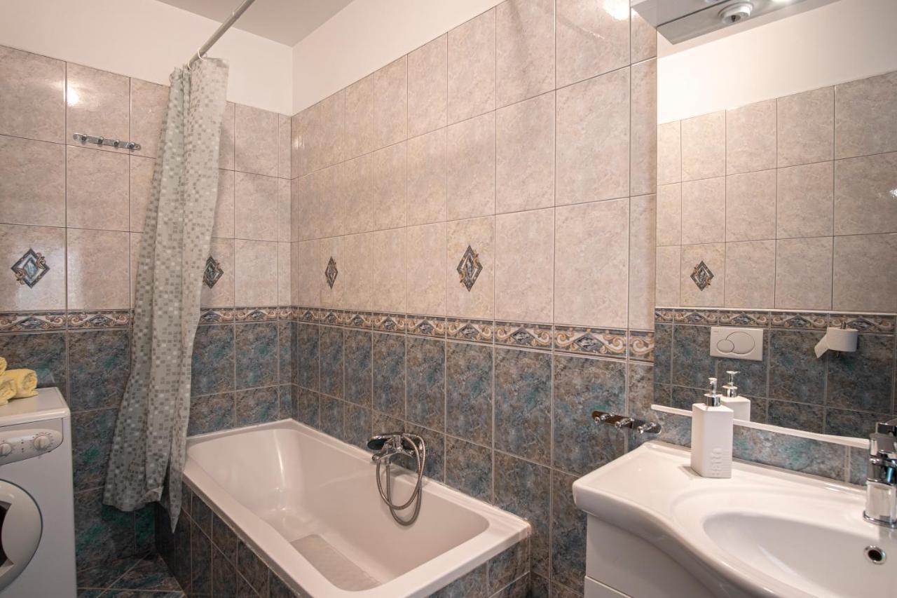 Apartman Luka Fažana Εξωτερικό φωτογραφία