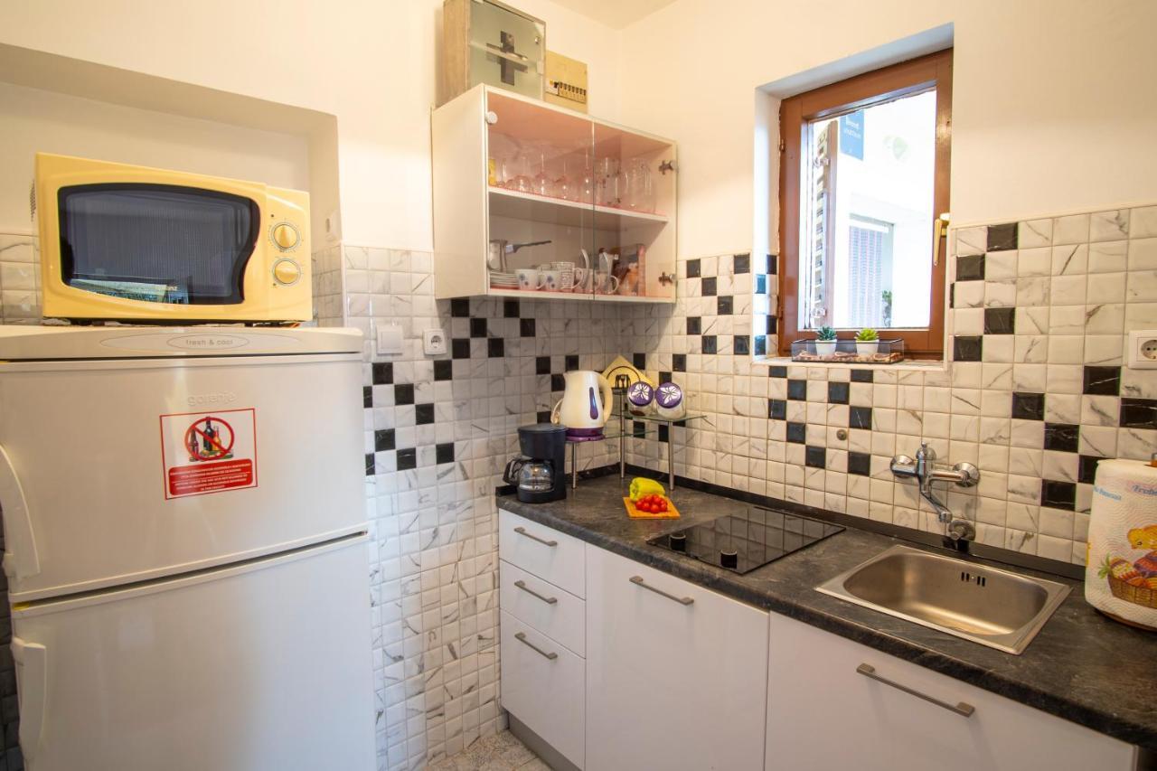 Apartman Luka Fažana Εξωτερικό φωτογραφία