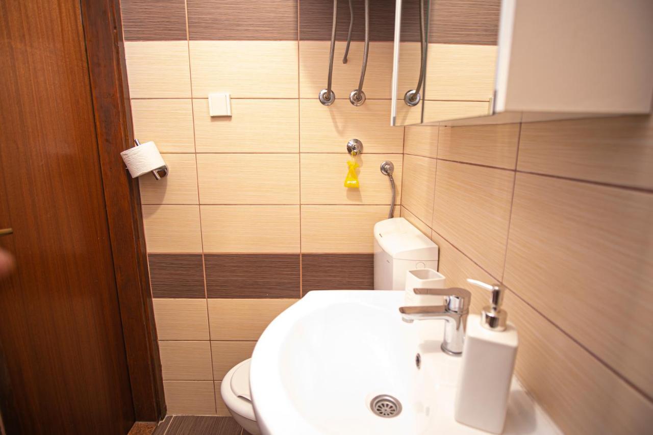Apartman Luka Fažana Εξωτερικό φωτογραφία