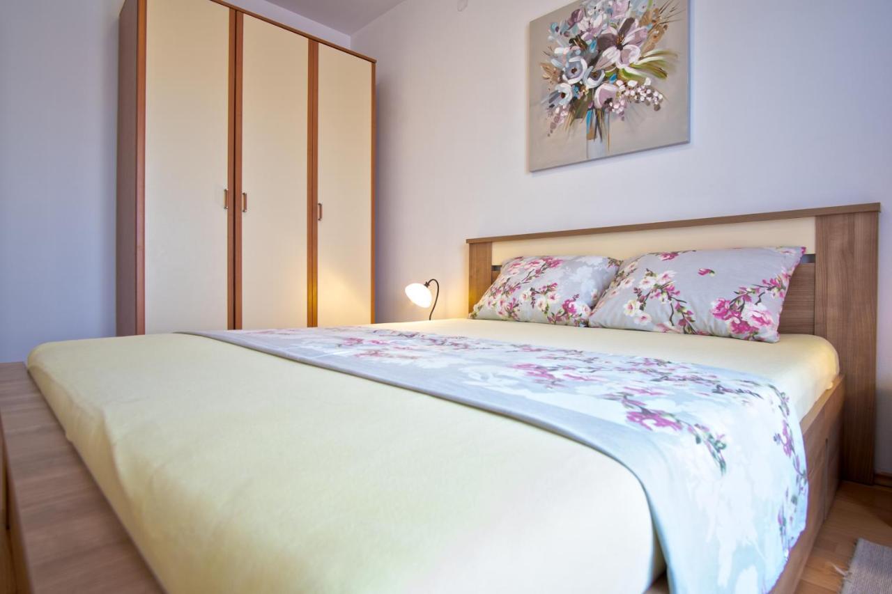 Apartman Luka Fažana Εξωτερικό φωτογραφία