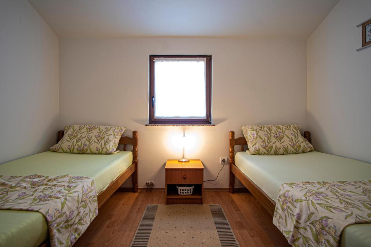 Apartman Luka Fažana Εξωτερικό φωτογραφία