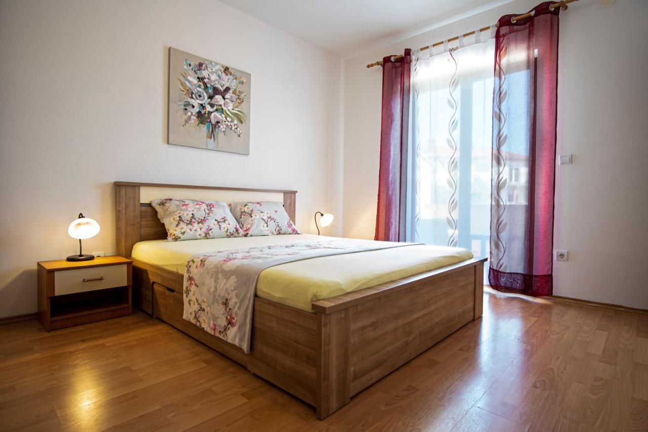 Apartman Luka Fažana Εξωτερικό φωτογραφία