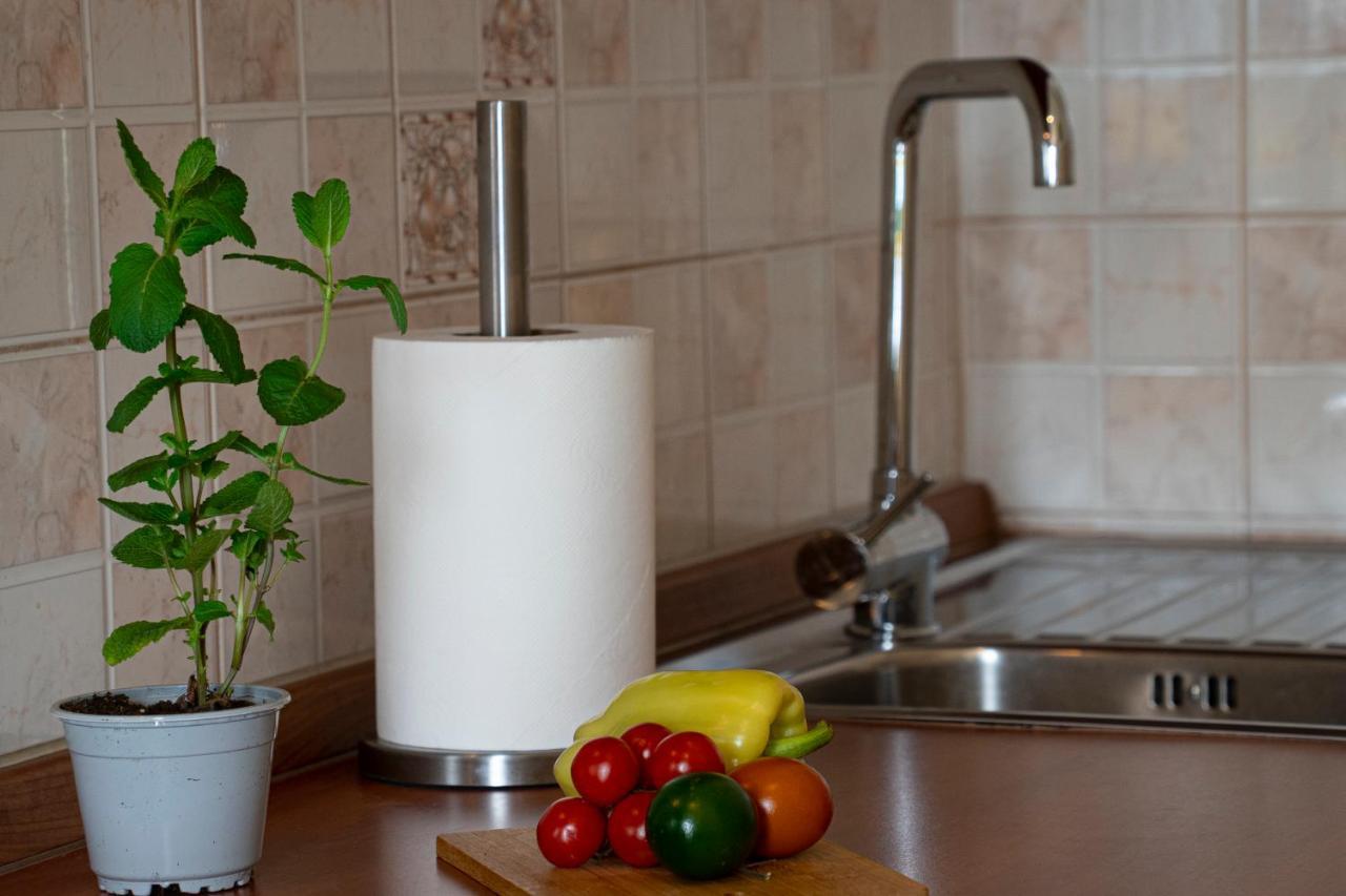 Apartman Luka Fažana Εξωτερικό φωτογραφία