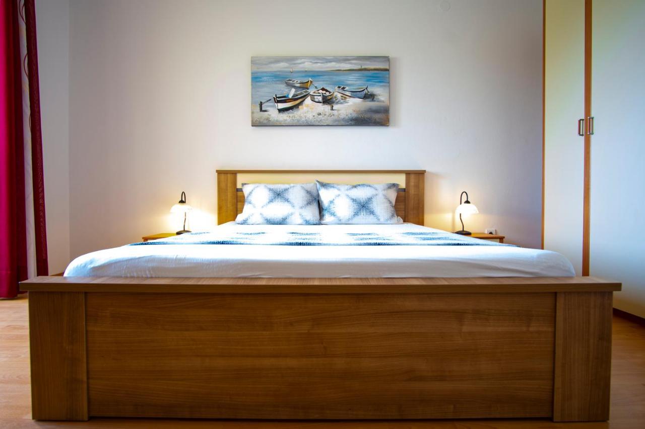 Apartman Luka Fažana Εξωτερικό φωτογραφία