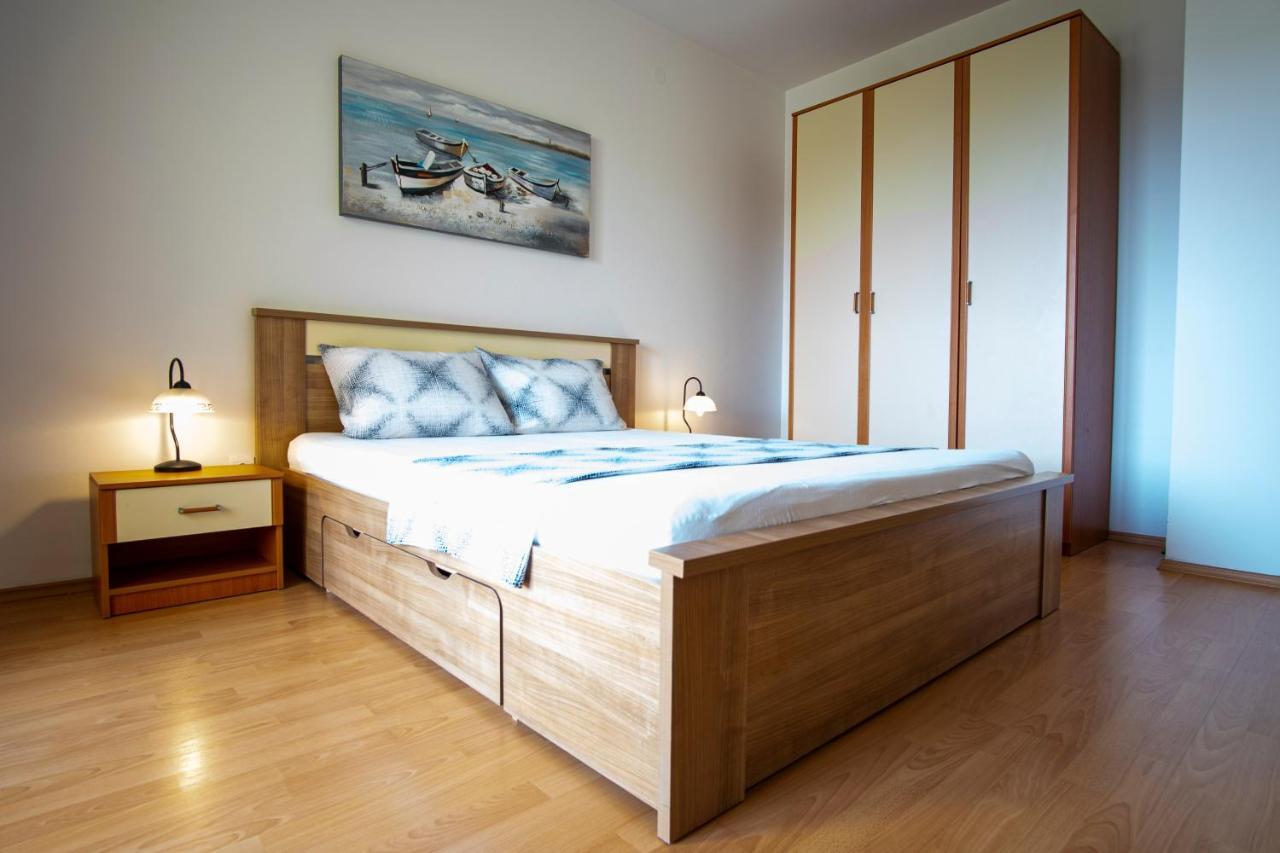 Apartman Luka Fažana Εξωτερικό φωτογραφία