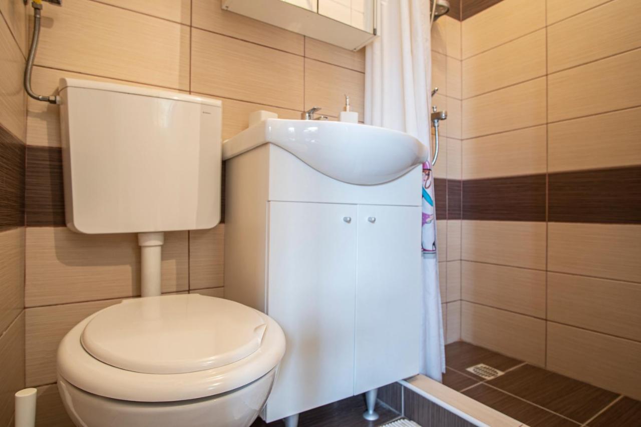 Apartman Luka Fažana Εξωτερικό φωτογραφία