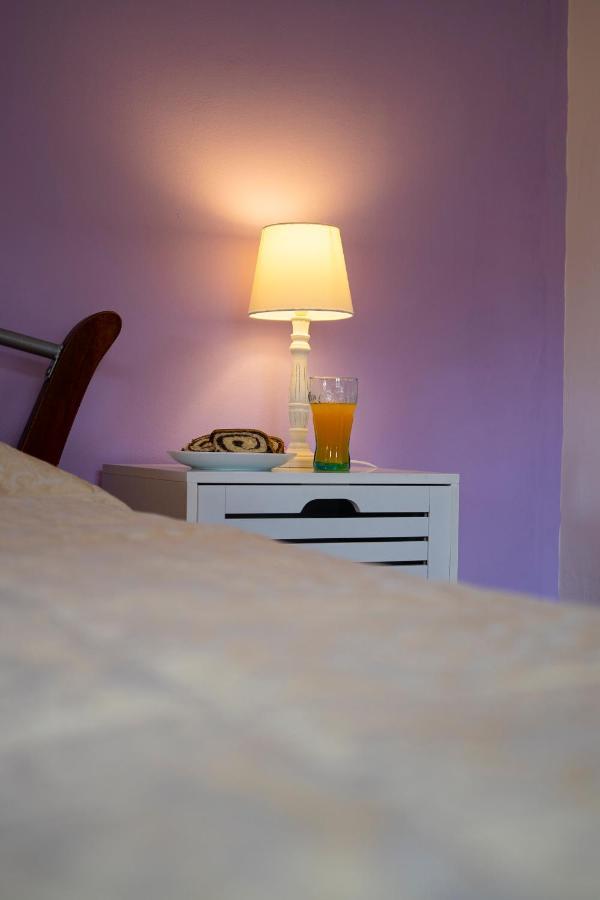 Apartman Luka Fažana Εξωτερικό φωτογραφία
