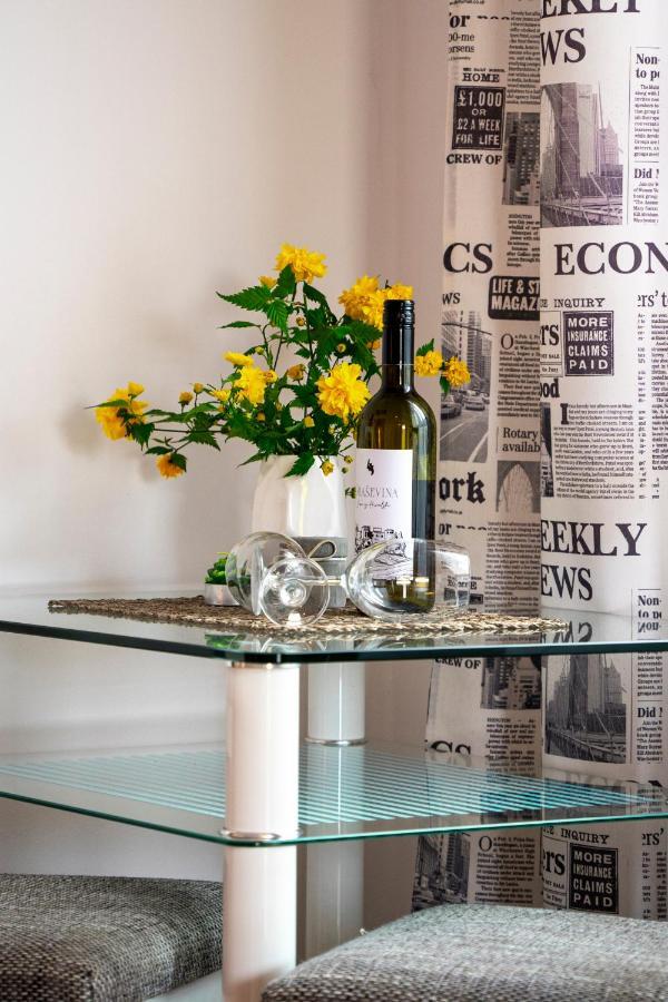Apartman Luka Fažana Εξωτερικό φωτογραφία