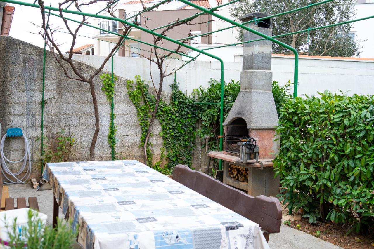 Apartman Luka Fažana Εξωτερικό φωτογραφία