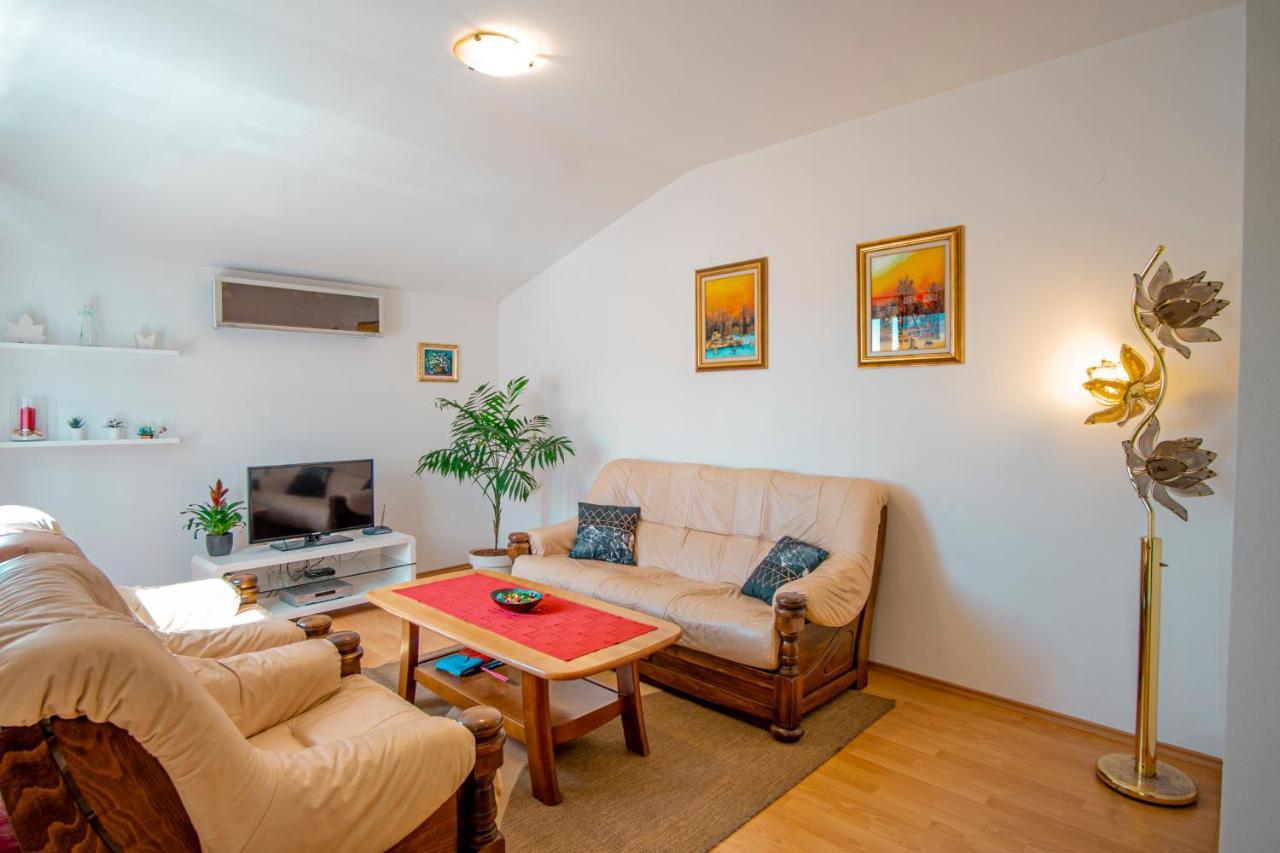 Apartman Luka Fažana Εξωτερικό φωτογραφία