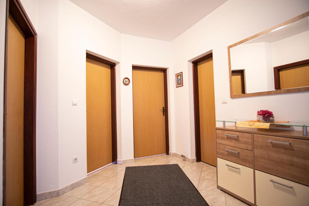Apartman Luka Fažana Εξωτερικό φωτογραφία