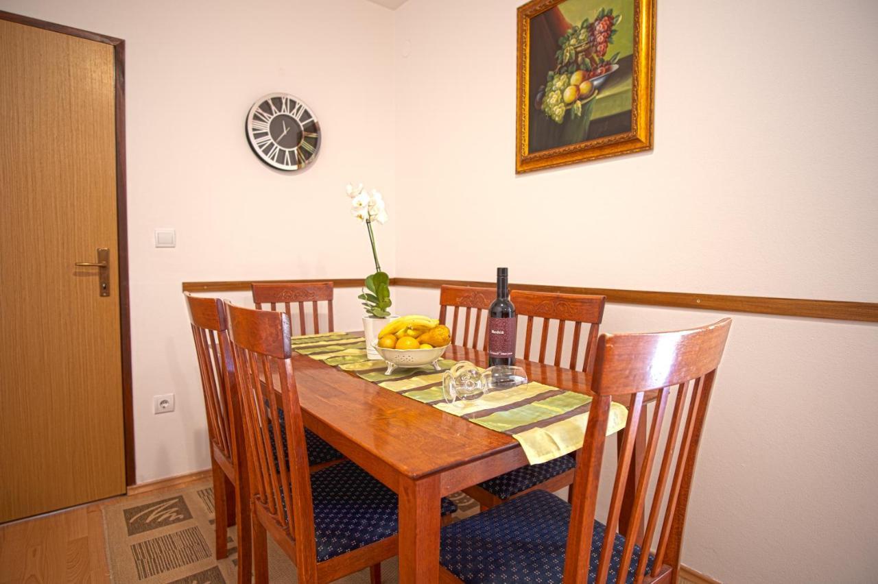 Apartman Luka Fažana Εξωτερικό φωτογραφία